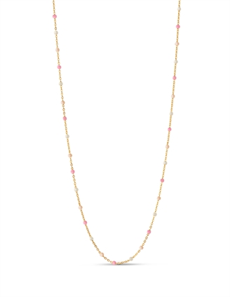 Enamel Copenhagen Lola Necklace Tropical